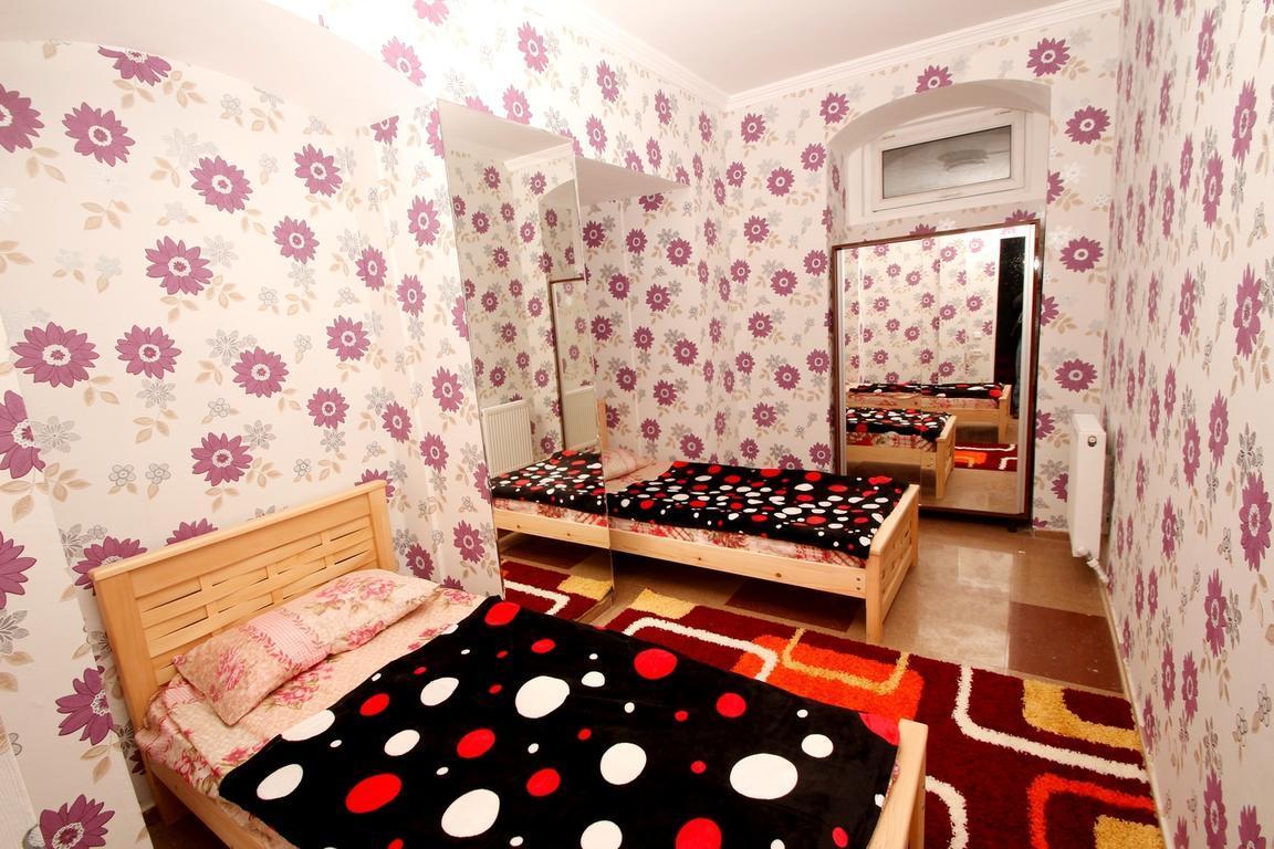 HOSTEL PANDA ТБИЛИСИ 2* (Грузия) - от 729 UAH | NOCHI