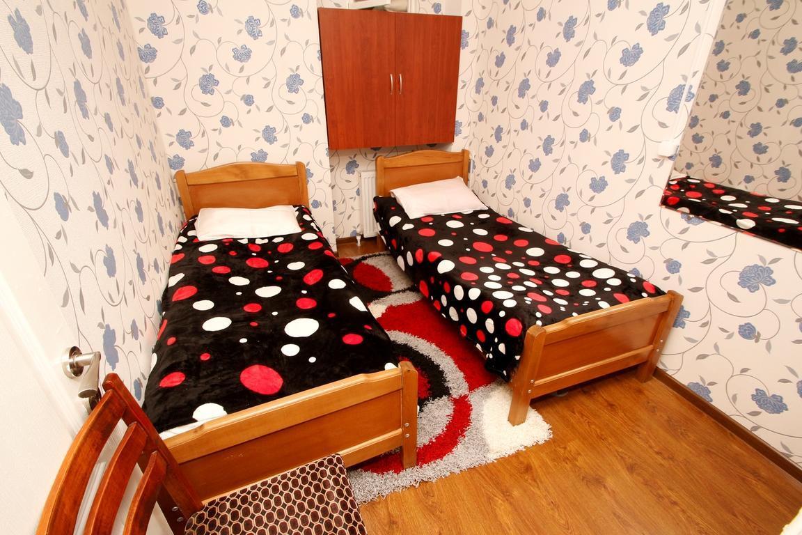 HOSTEL PANDA ТБИЛИСИ 2* (Грузия) - от 729 UAH | NOCHI