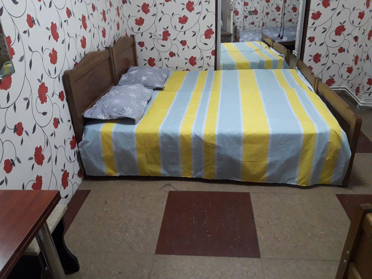 HOSTEL PANDA ТБИЛИСИ 2* (Грузия) - от 729 UAH | NOCHI